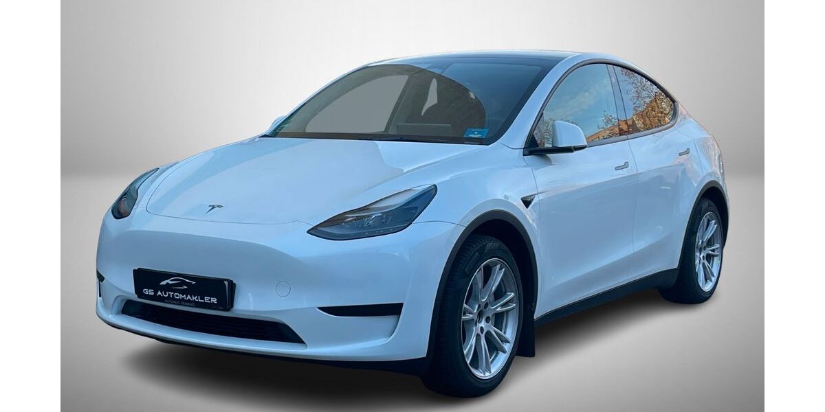 Tesla Model Y 59.000 km 27.999 &euro; Potsdam 14480