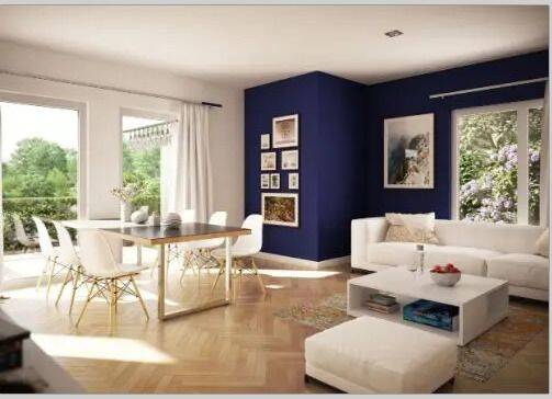 Einfamilienhaus Stutensee Friedrichstal - 6 Zimmer, 143 m&sup2;, 680.000&euro; | Angebot:26043414