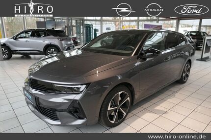 Opel Astra 6.631 km 23.880 &euro; Oldenburg 26125