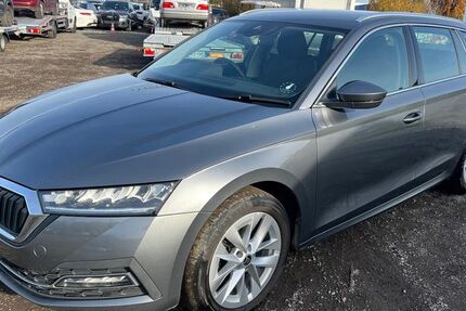 Skoda Octavia 172.614 km 13.799 &euro; Mahlow Blankenfelde 15831