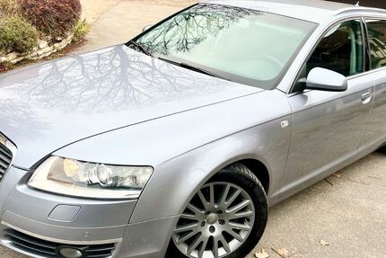 Audi A6 280.000 km 6.199 &euro; Nürnberg 90431