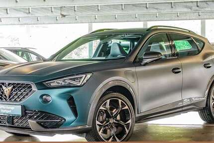 Cupra Formentor 38.819 km 26.830 € Stuttgart 70469