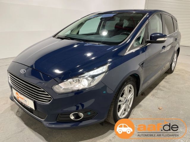 Ford S-Max 107.000 km 18.450 &euro; Norderstedt 22848