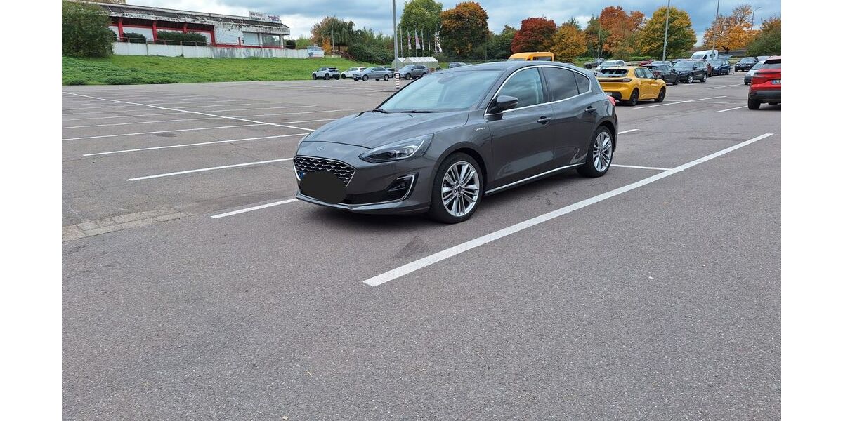 Ford Focus 57.000 km 20.700 &euro; Beckingen 66701