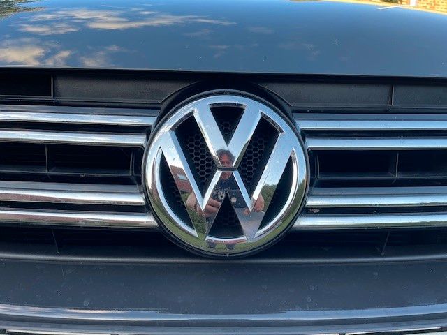 VW Tiguan 126.601 km 10.965 € Siggelkow 19376