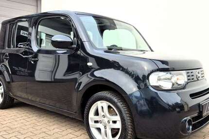 Nissan Cube 201.300 km 4.490 &euro; Winsen / Luhe 21423