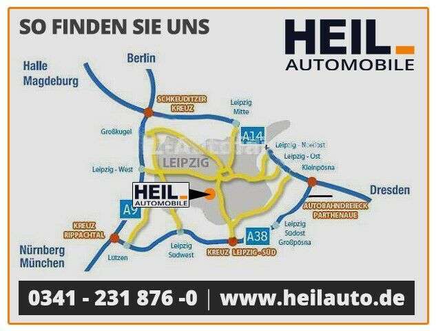 Porsche 911 71.998 km 65.998 € Leipzig 04249