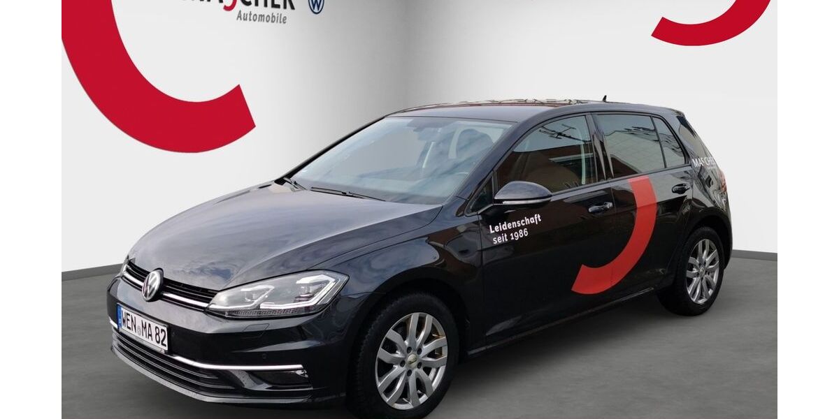 VW Golf 69.000 km 17.440 &euro; Weiden 92637