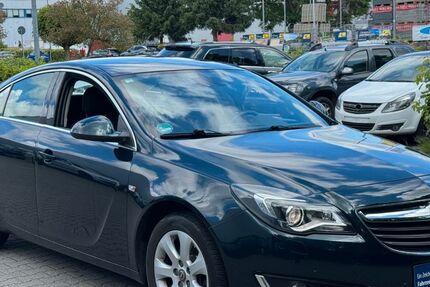 Opel Insignia 84.122 km 12.990 &euro; Alsdorf 52477