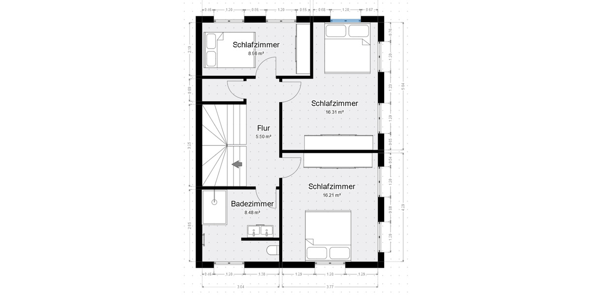 Doppelhaushälfte Wildau - 8 Zimmer, 150 m&sup2;, 2.250&euro; | Angebot:24653098