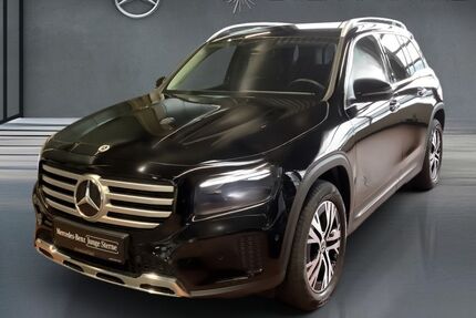 Mercedes-Benz GLB 200 29.752 km 37.350 &euro; Celle 29227