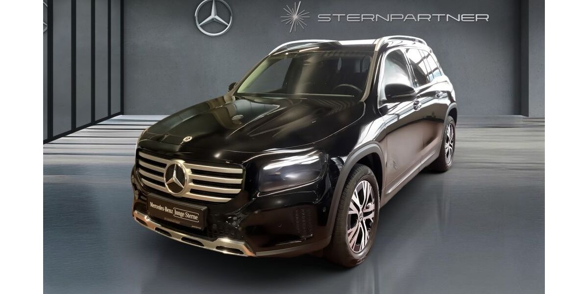 Mercedes-Benz GLB 200 29.752 km 37.350 &euro; Celle 29227