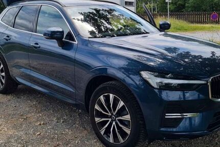 Volvo XC60 60.200 km 32.990 &euro; Soltau 29614