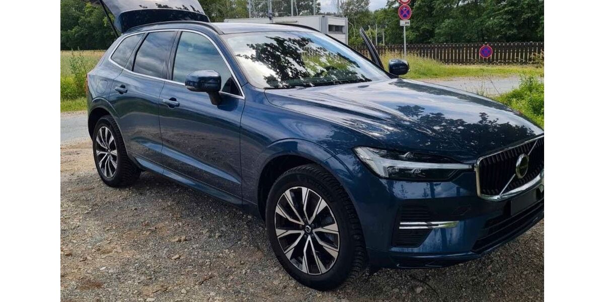 Volvo XC60 60.200 km 32.990 &euro; Soltau 29614