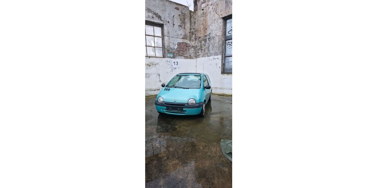 Renault Twingo 216.172 km 599 &euro; Unna 59427