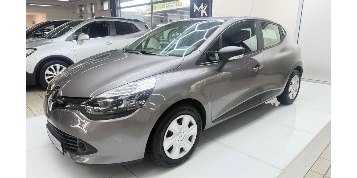 Renault Clio 115.000 km 6.498 &euro; Grevenbroich 41515