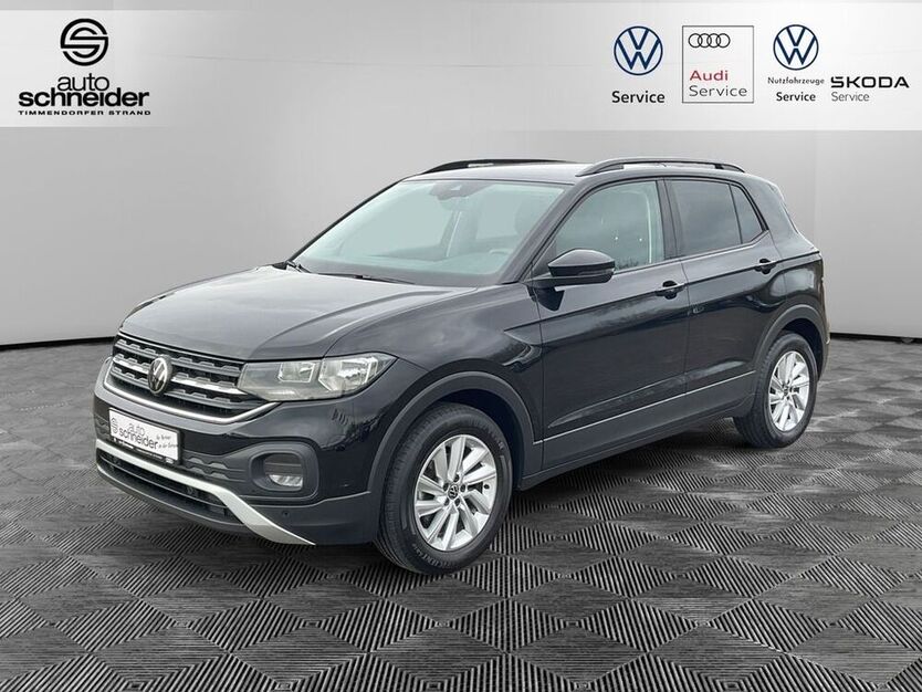 T-Cross
