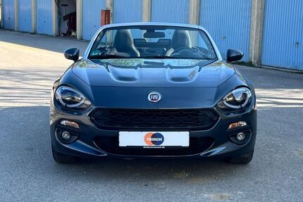 Fiat 124 24.453 km 19.800 &euro; Landsberg am Lech 86899