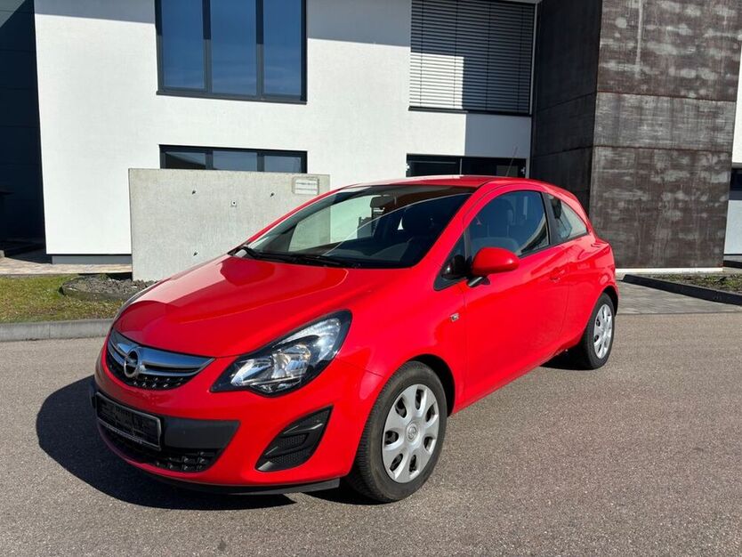 Corsa