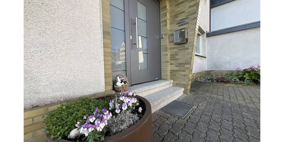 Mehrfamilienhaus, Wohnhaus Brilon - 7 Zimmer, 199 m&sup2;, 235.000&euro; | Angebot:26816008