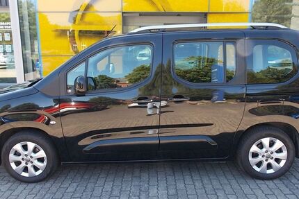 Opel Combo Life 73.800 km 15.990 &euro; Brunsbüttel 25541