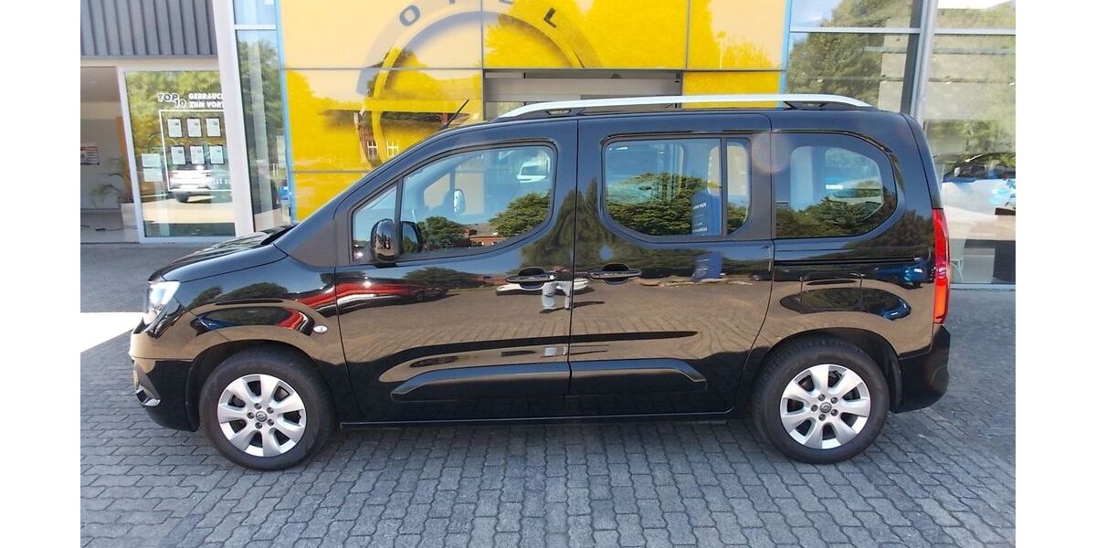 Opel Combo Life 73.800 km 15.990 &euro; Brunsbüttel 25541