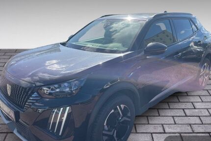Peugeot 2008 7.870 km 27.800 &euro; Halle (Saale) 06132