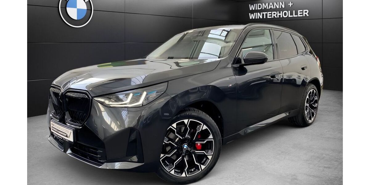 BMW X3 8.200 km 62.180 € Dachau 85221