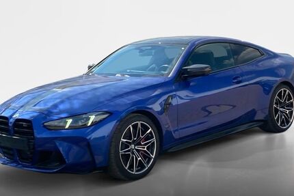 BMW M4 13.600 km 94.890 &euro; Ingolstadt 85053