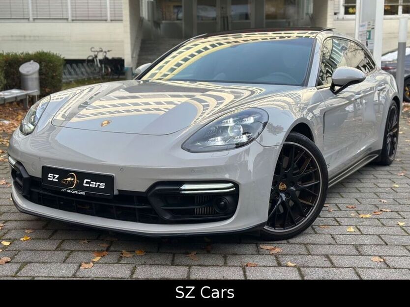 Panamera