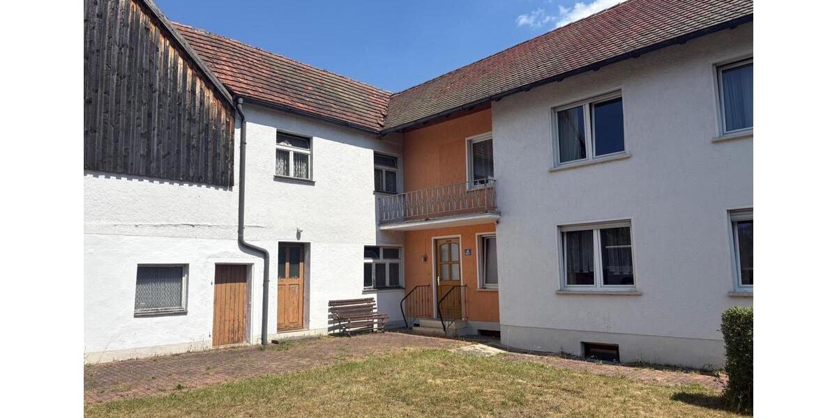 Einfamilienhaus Wernberg-Köblitz Köblitz - 3.5 Zimmer, 100 m&sup2;, 159.000&euro; | Angebot:27283257