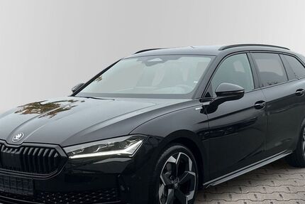 Skoda Superb 11.484 km 49.280 &euro; Leipzig 04328