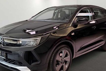 Opel Grandland (X) 19.000 km 20.890 &euro; München 80339