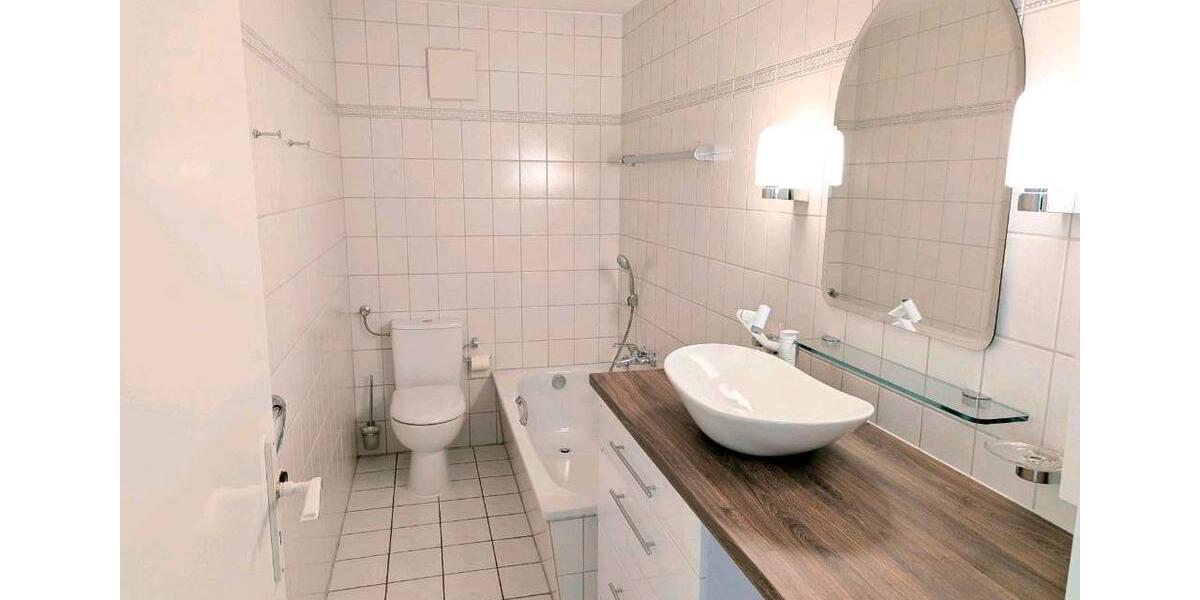 Erdgeschoßwohnung Bad Harzburg - 3 Zimmer, 79 m&sup2;, 178.000&euro; | Angebot:26275997