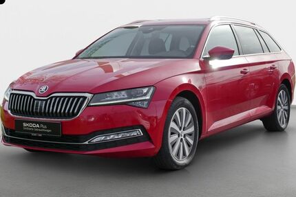 Skoda Superb 122.500 km 20.480 &euro; Schweinfurt 97424