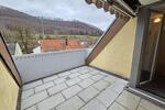 3,5-Zimmerwohnung mit Einbauküche, Balkon und Garage 3 zimmer
