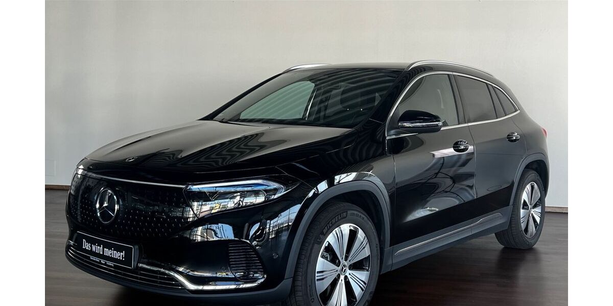 Mercedes-Benz EQA 12.900 km 37.789 &euro; Friedberg 86316