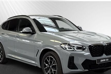 BMW X4 4.000 km 62.890 € Wesel 46485