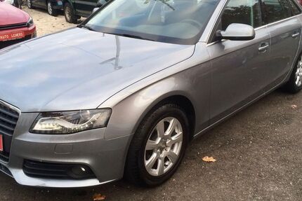Audi A4 149.000 km 7.777 € Wittlich 54516
