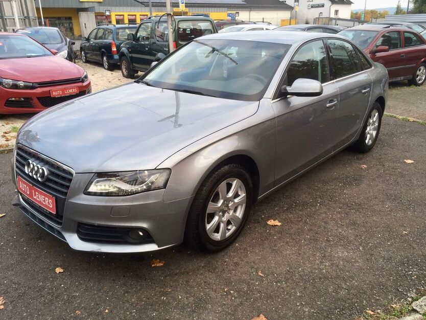 Audi A4 149.000 km 7.777 € Wittlich 54516