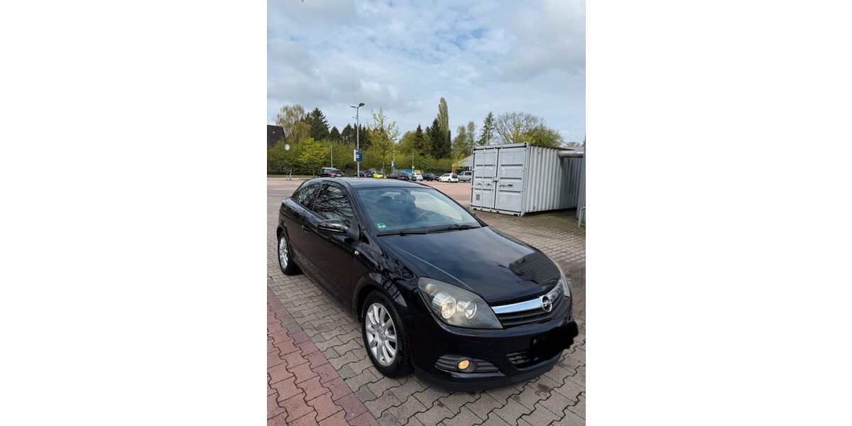 Opel Astra 232.000 km 1.999 &euro; Hamburg 22147