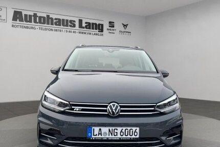 VW Touran 17.500 km 38.980 &euro; Rottenburg 84056