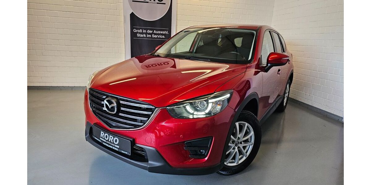 Mazda CX-5 224.250 km 8.400 &euro; Lippstadt 59557