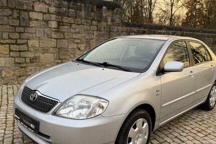 Toyota Corolla 175.000 km 3.599 € Estenfeld 97230