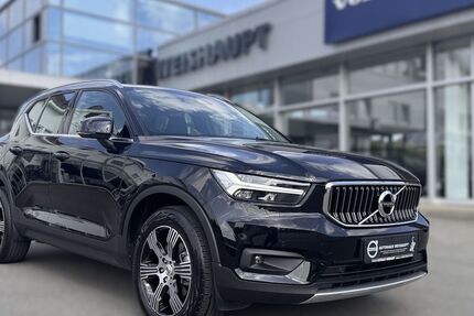 Volvo XC40 20.000 km 31.700 &euro; Meckenbeuren 88074