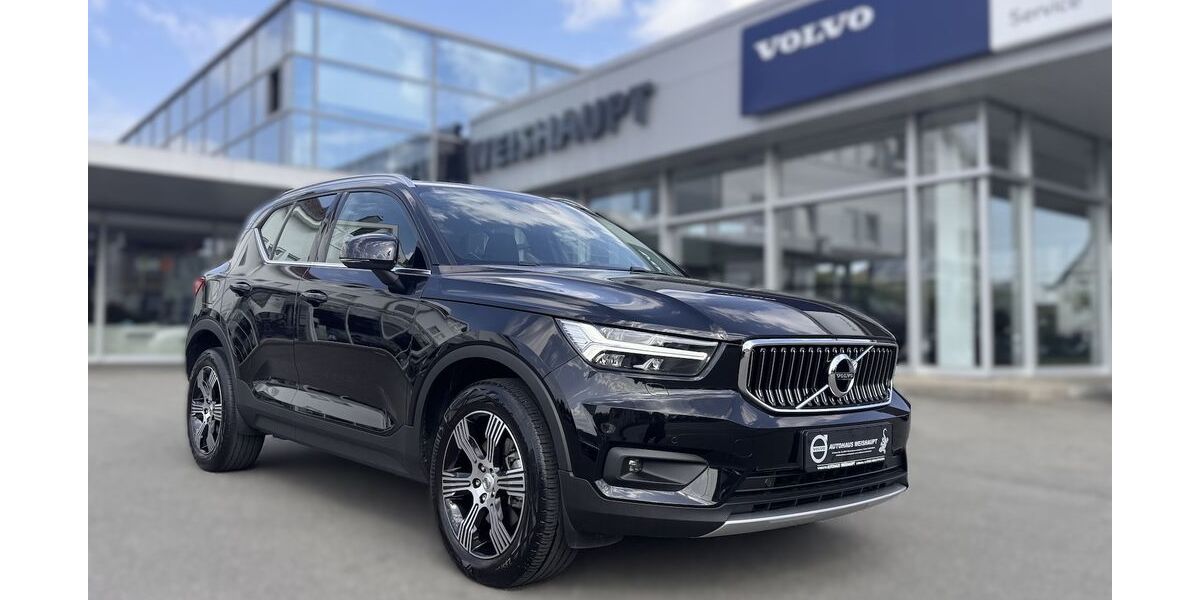 Volvo XC40 20.000 km 31.700 &euro; Meckenbeuren 88074