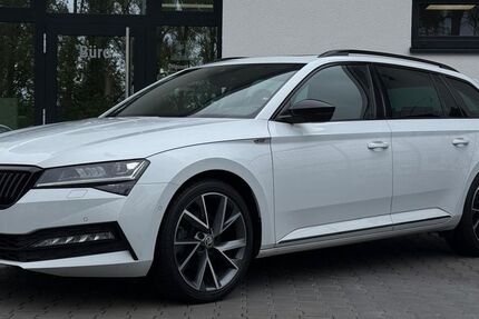 Skoda Superb 138.500 km 27.400 &euro; Ludwigsau 36251