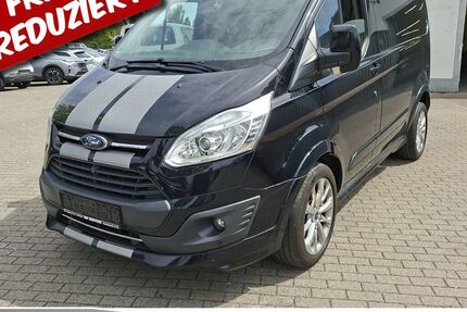 Ford Transit Custom 169.265 km 12.985 &euro; Achern 77855