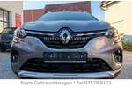 Renault Captur II Intens TCe 100*NAVI*KAMERA*LED 19.508 km 15.985 &euro; Wald-Glashütte 88639