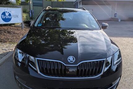 Skoda Octavia 75.000 km 17.500 € Fürstenfeldbruck 82256